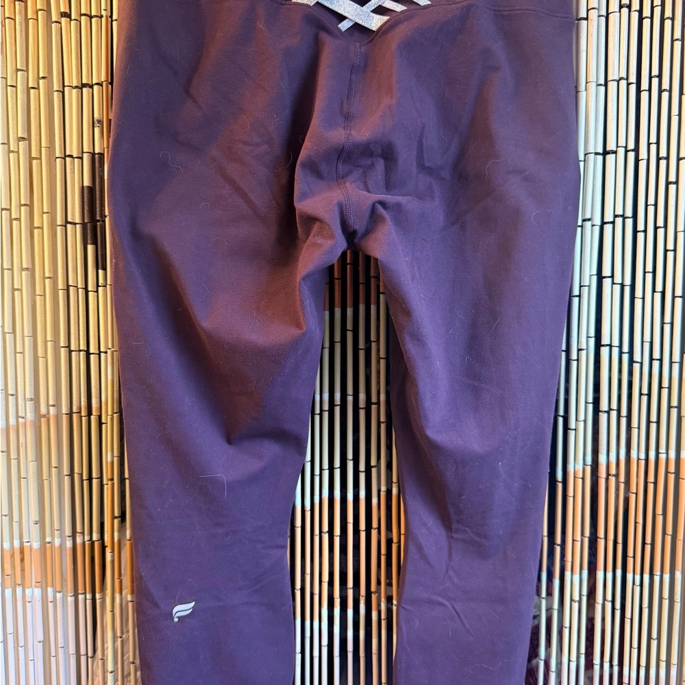 Fabletics Powerhold 7/8th Leggings